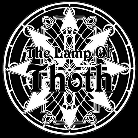 The Lamp of Thoth