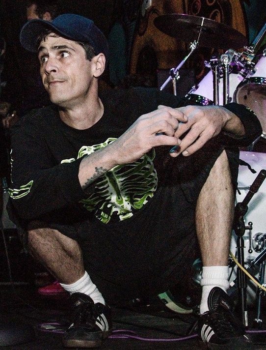 Eddie Leeway