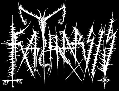 Logo Heavy Metal Demoniciduth Encyclopaedia Metallum PNG, Clipart