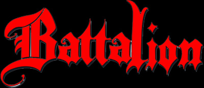 Battalion - Logo