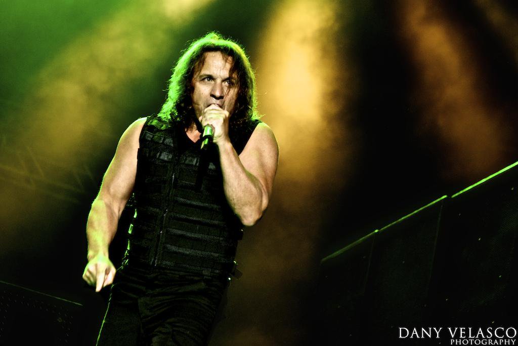Eric Adams Encyclopaedia Metallum The Metal Archives