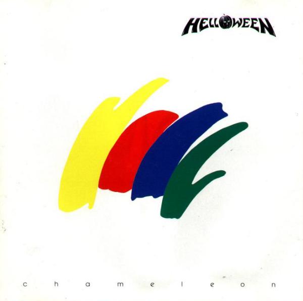 Helloween - Chameleon (1993) 846