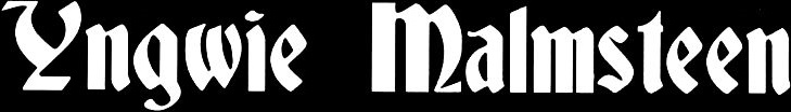 Yngwie Malmsteen - Inspiration (1996) 84_logo