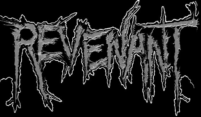 Revenant - Logo
