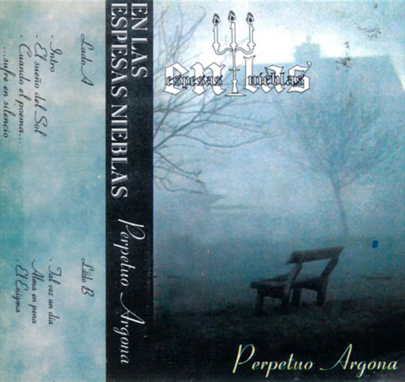 En Las Espesas Nieblas - Perpetuo Argona