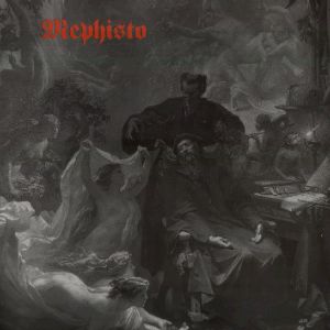 Mephisto - Mephisto