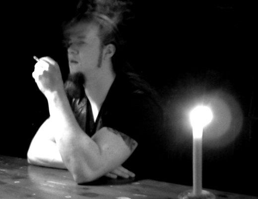 Licht Erlischt... ...And Below The Retrograde Disciples Licht Erlischt... ...And Below The Retrograde Disciples