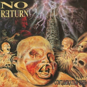 Damnation - Raving & Grooving Damnation - Raving & Grooving