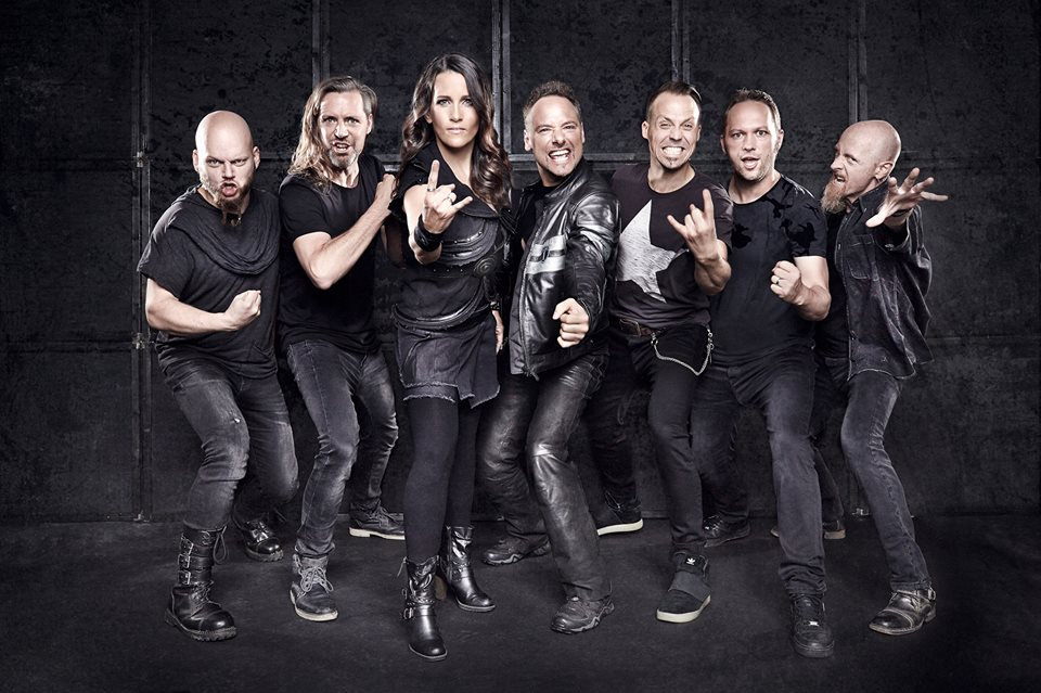  musical group 