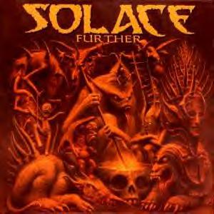 Solace - Further Solace - Further