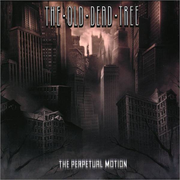 Le deuxième album "The Perpetual Motion" (2005)