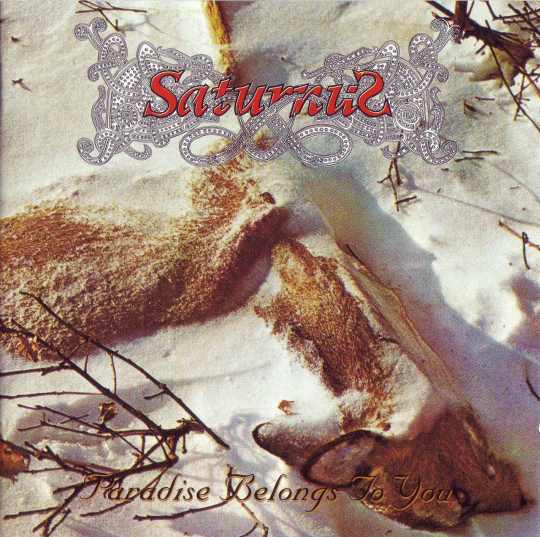 <br />Saturnus - Paradise Belongs to You