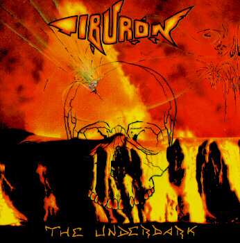 Tiburon - The Underdark