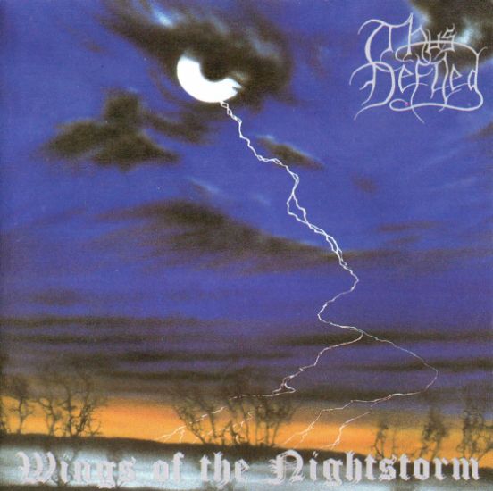 Wings Of The Nightstorm cover (Click to see larger picture)