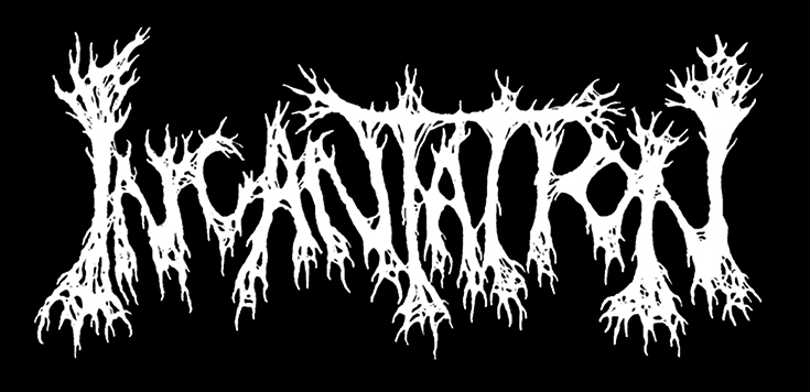 Incantation - Logo