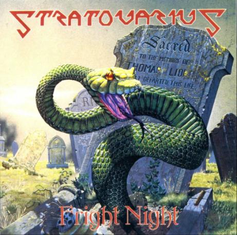 Stratovarius – The Chosen Ones (1999, CD) - Discogs