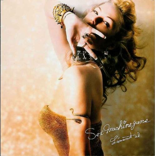 Sex Machineguns Encyclopaedia Metallum The Metal Archives