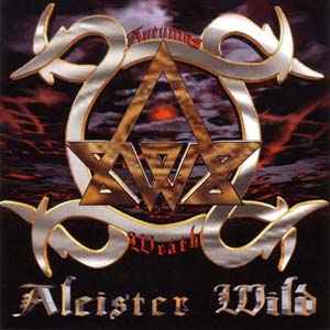 Aleister Wild  - Autumns Wrath  (1997)