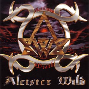 Aleister Wild - Autumns Wrath (1997) Aleister Wild - Autumns Wrath (1997)