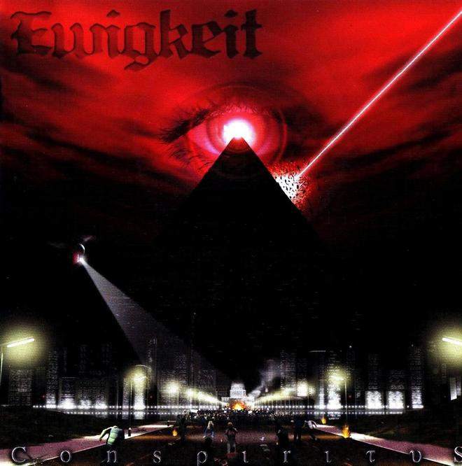 Ewigkeit
