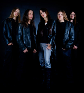 Legenda Aurea - Photo