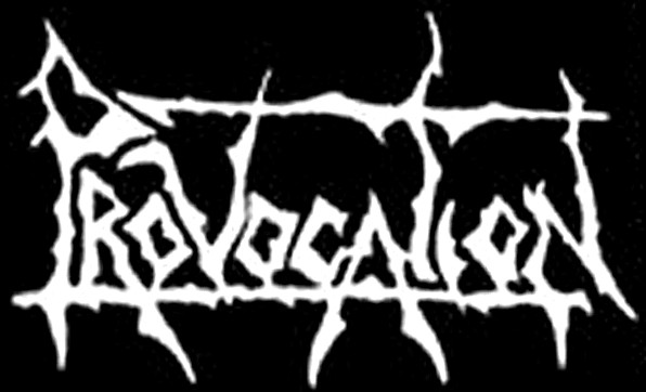 Provocation - Logo