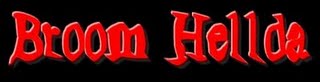Click to zoom Broom Hellda - Logo