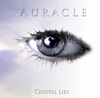 Crystal Lies cover (Click to see larger picture)
