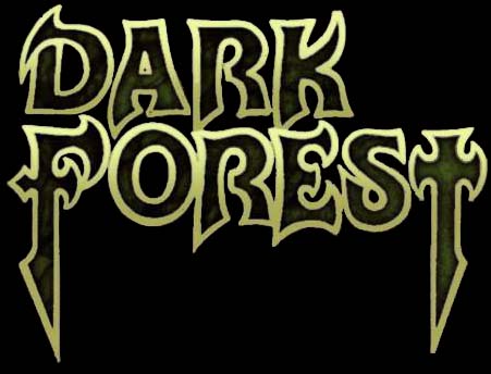 Dark Forest (England) 90561_logo