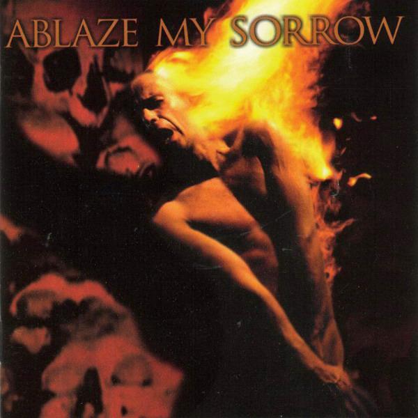 Ablaze My Sorrow - The Plague