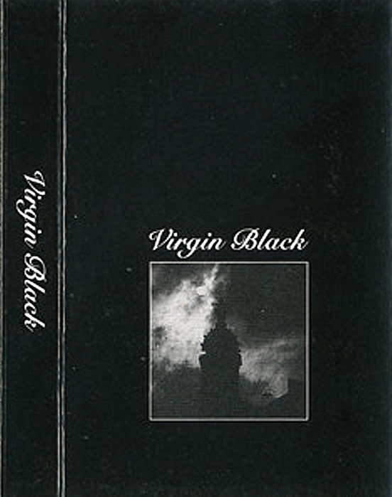 Virgin Black - Virgin Black