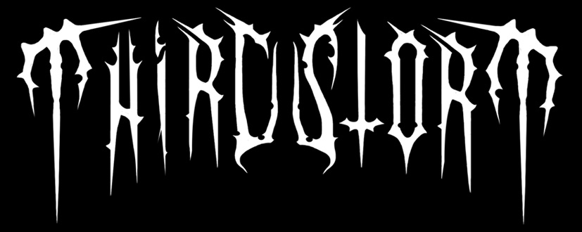 Third Storm - Logo