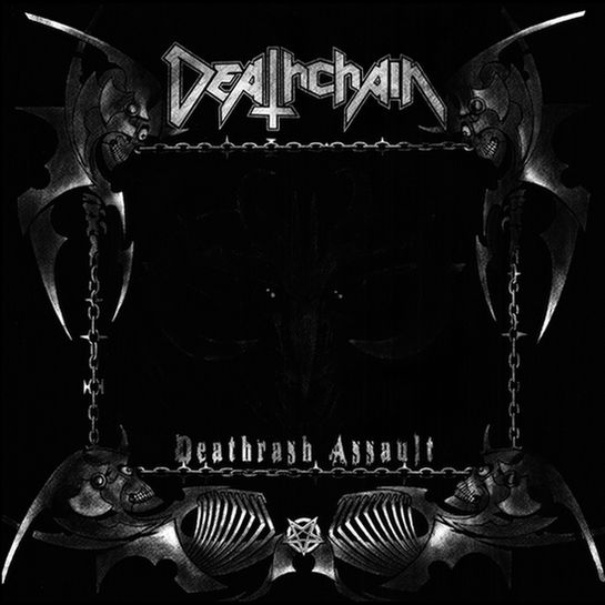Deathrash Assault cover (Click to see larger picture)