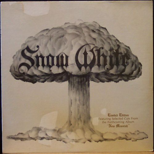 Snow White - Snow White