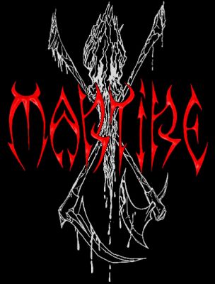 Martire - Logo