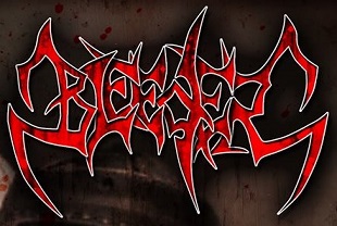 Bleeder - Logo