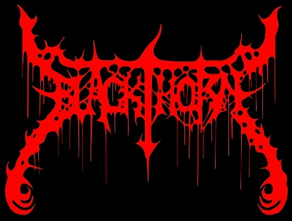 Blackthorn - Logo