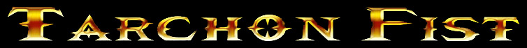 Tarchon Fist - Heavy Metal Black Force (2013) 94233_logo