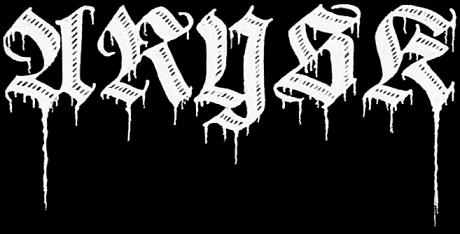 Arysk - Logo