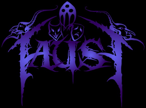 Faust - Logo