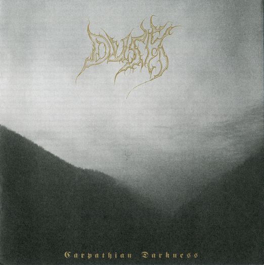 Dusk - Carpathian Darkness (2005)