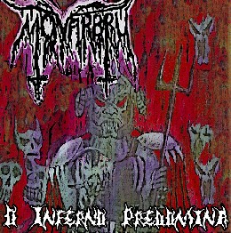 <br />Movarbru - O Inferno Predomina