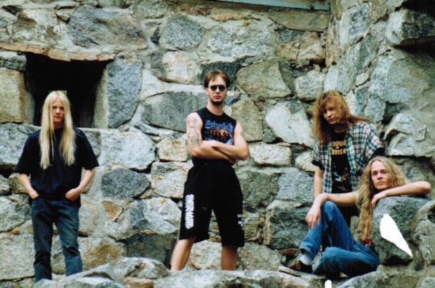 Deformity (Swe) members (Click to see larger picture)