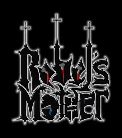 Rebel's Mother - Logo