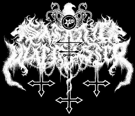 Satanic Warmaster