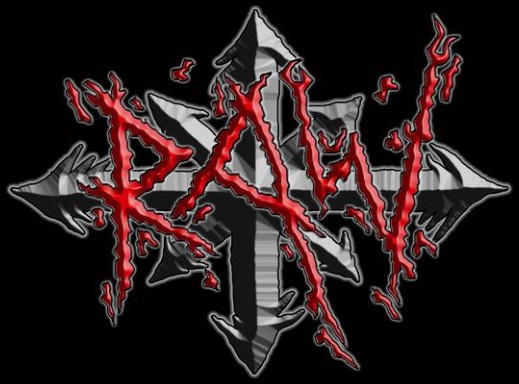 Raw - Logo