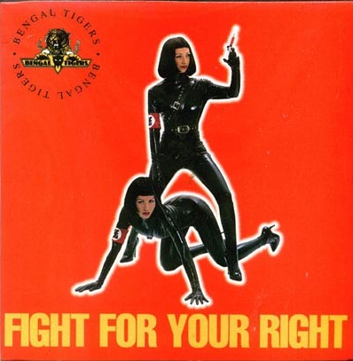 Fight For Your Right Fight For Your Right