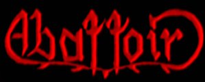 Abattoir - Logo