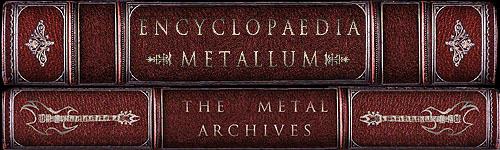 Encyclopaedia Metallum