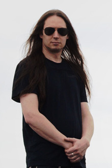Michael Ehré